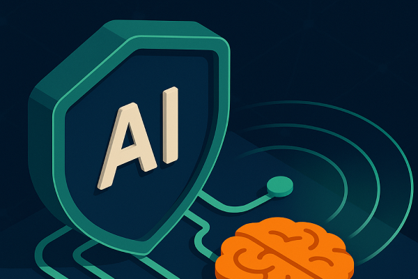 Agentic AI in the Codenotary platform