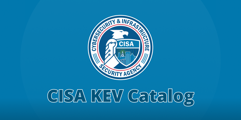CISA-KEV