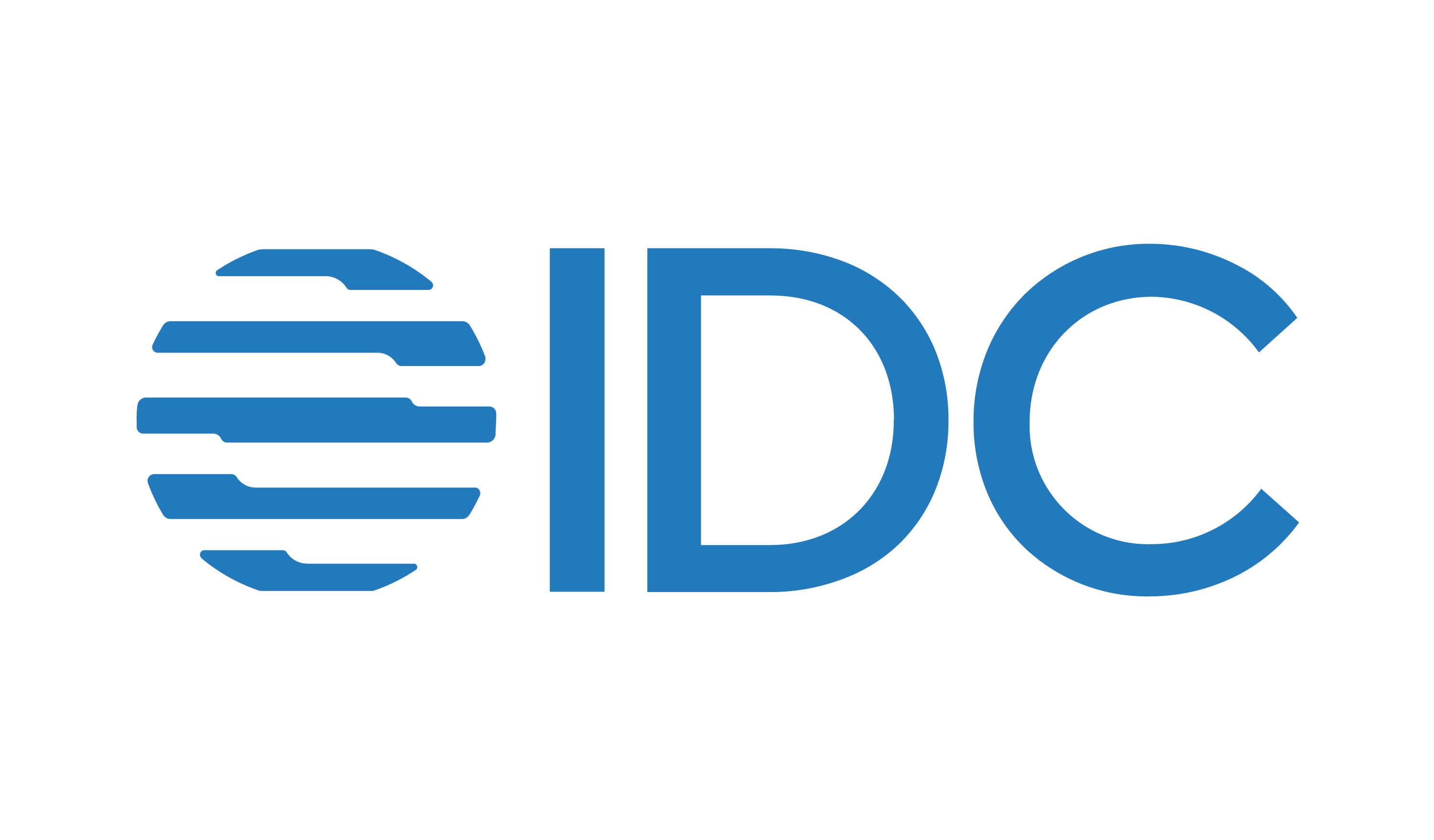 IDC-MarketScape