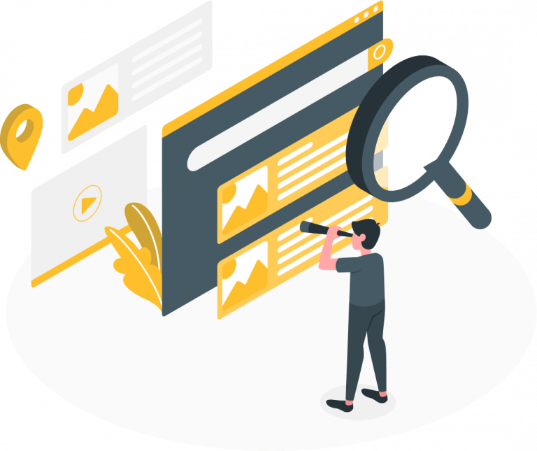 Illustration of license compliance