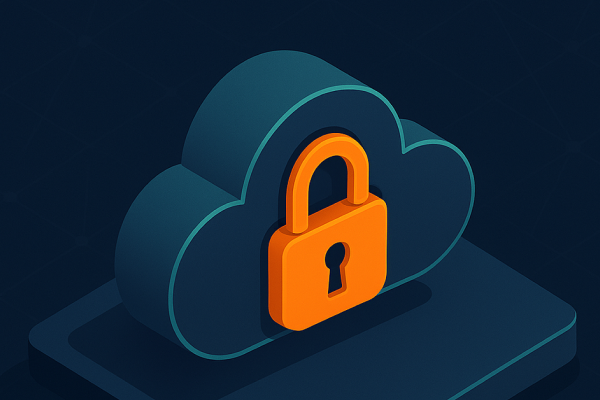 Cloud security posture findings