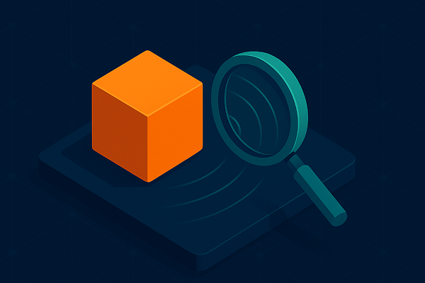 Kubernetes workload inventory
