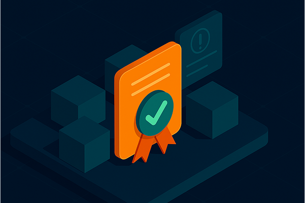 Vulnerability report based on SBOM and VEX