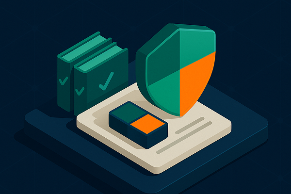 SBOM and OSS license management view
