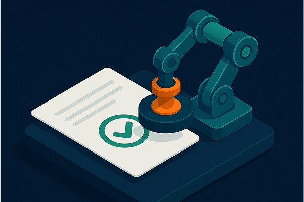 Automated trust management policies